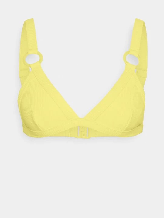 Foto van product Bikinitop Hunkemöller geel