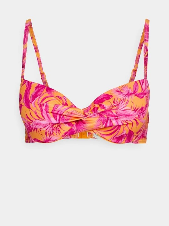 Foto van product Bikinitop Hunkemöller geel