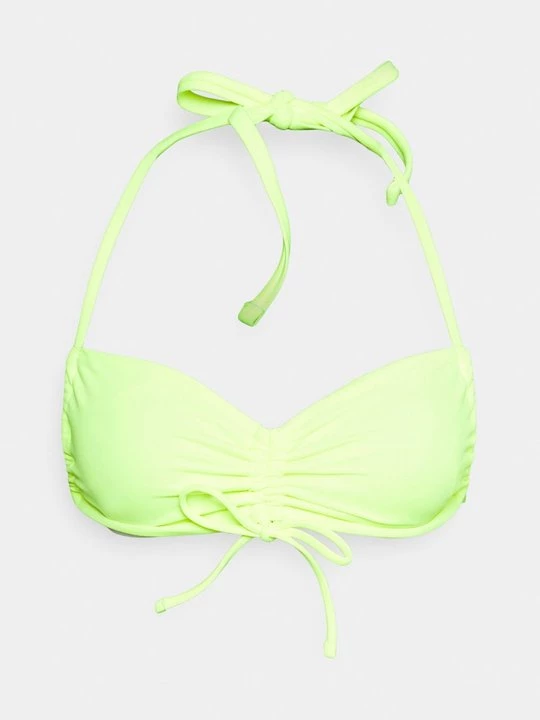 Foto van product Bikinitop Hunkemöller geel