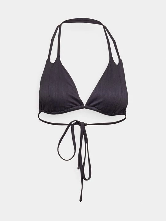 Foto van product Bikinitop Hunkemöller grijs