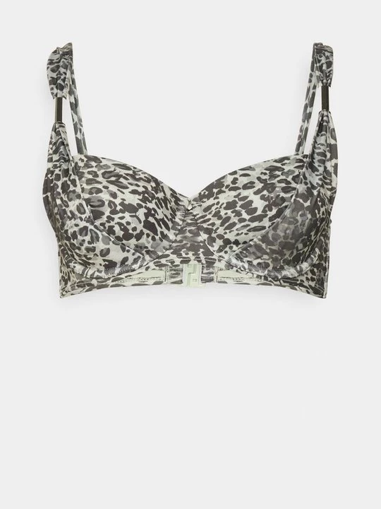 Foto van product Bikinitop Hunkemöller groen