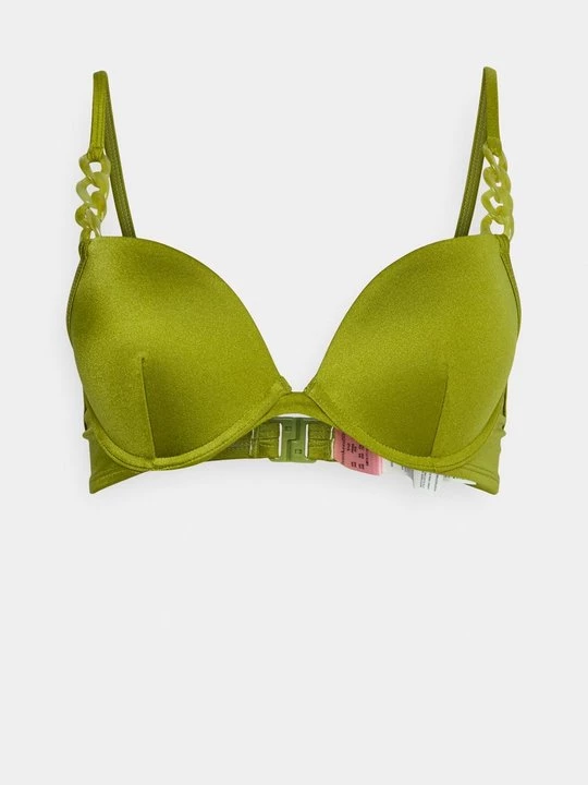 Foto van product Bikinitop Hunkemöller groen