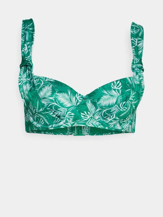 Foto van product Bikinitop Hunkemöller groen
