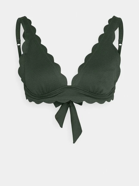 Foto van product Bikinitop Hunkemöller groen