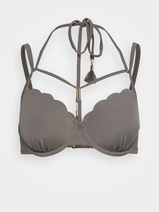 Foto van product Bikinitop Hunkemöller groen