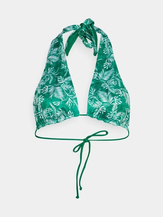 Foto van product Bikinitop Hunkemöller groen