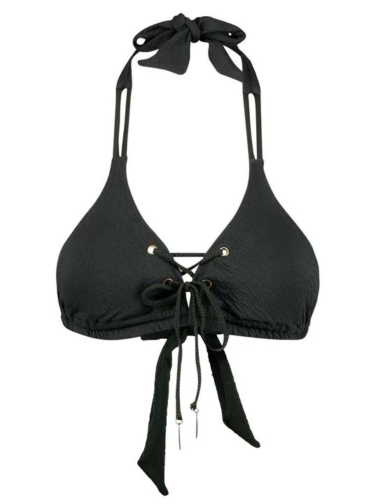 Foto van product Bikinitop Hunkemöller kaki