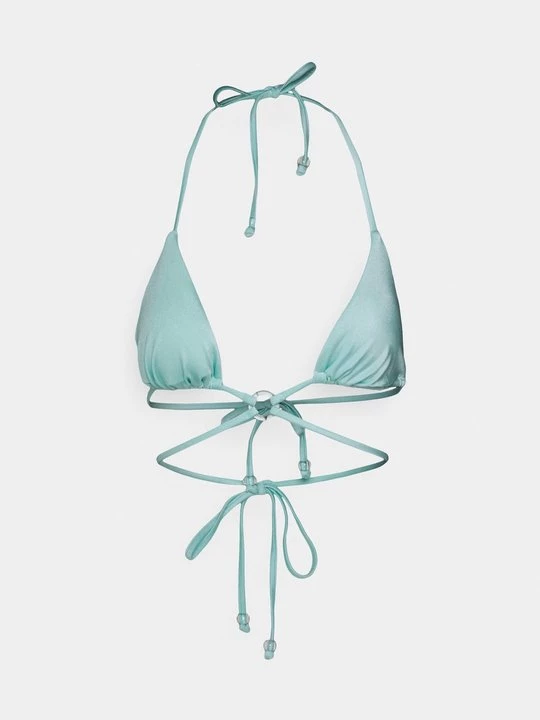 Foto van product Bikinitop Hunkemöller lichtblauw