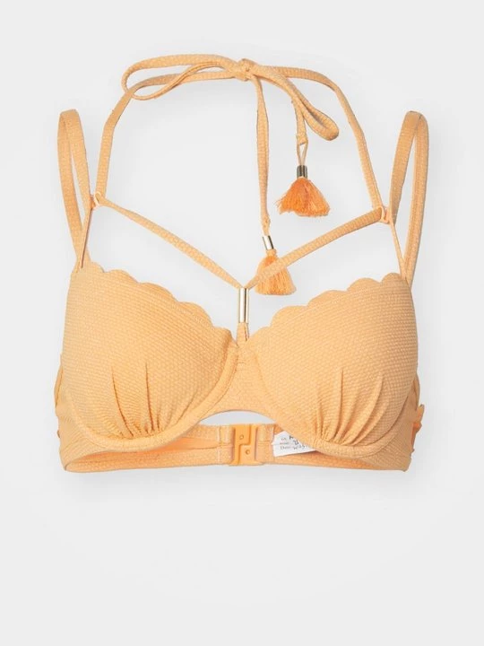 Foto van product Bikinitop Hunkemöller oranje