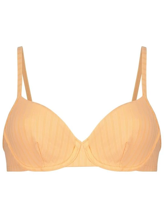 Foto van product Bikinitop Hunkemöller oranje