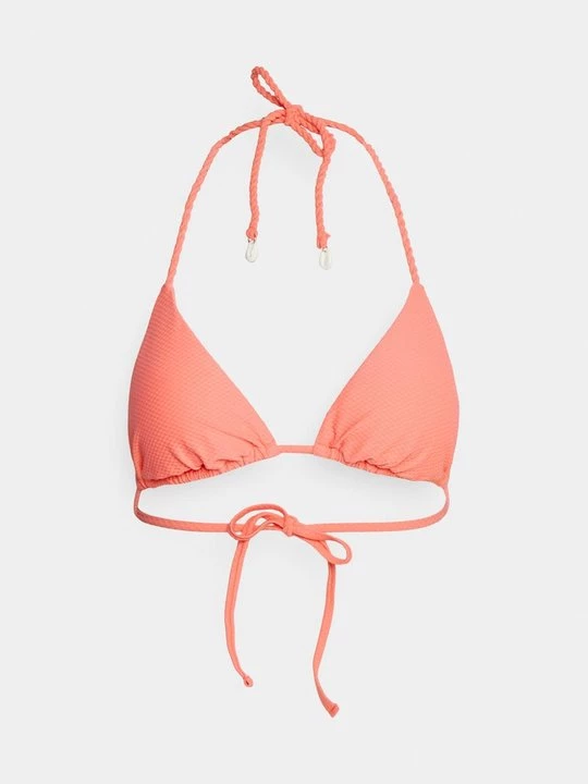 Foto van product Bikinitop Hunkemöller oranje