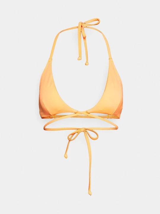 Foto van product Bikinitop Hunkemöller oranje