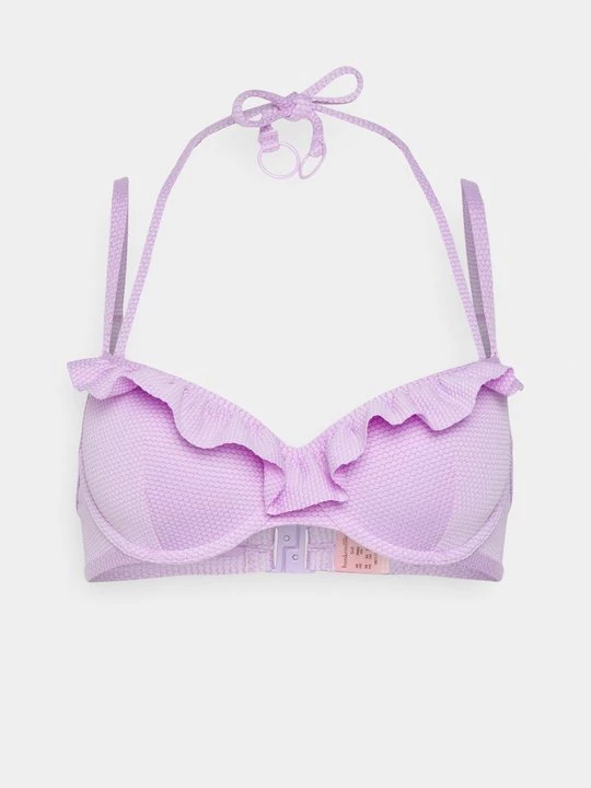 Foto van product Bikinitop Hunkemöller paars