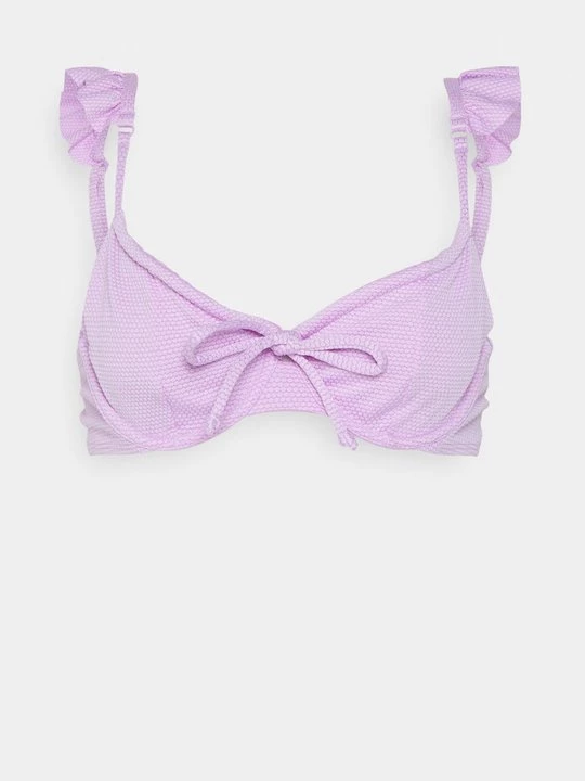 Foto van product Bikinitop Hunkemöller paars