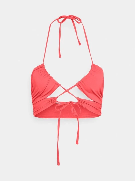 Foto van product Bikinitop Hunkemöller rood