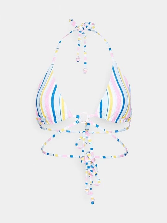 Foto van product Bikinitop Hunkemöller wit