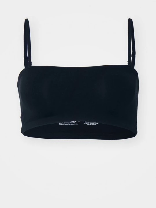 Foto van product Bikinitop Hunkemöller zwart