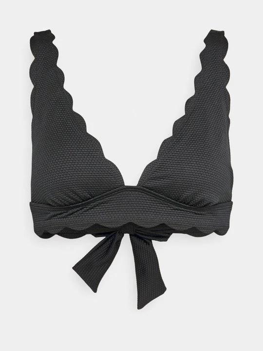 Foto van product Bikinitop Hunkemöller zwart