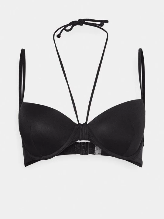 Foto van product Bikinitop Hunkemöller zwart