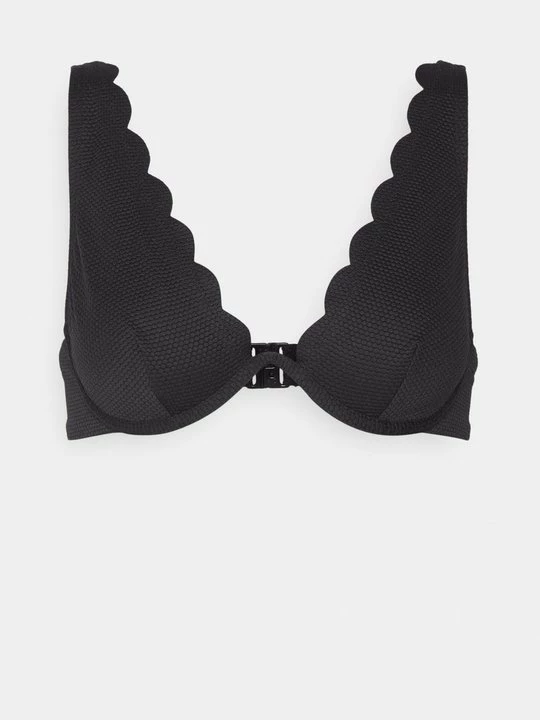 Foto van product Bikinitop Hunkemöller zwart