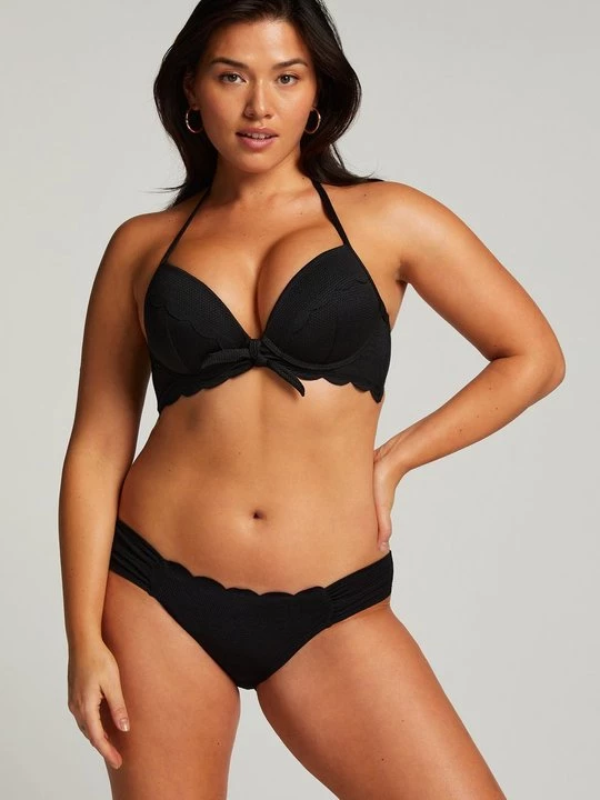 Foto van product Bikinitop Hunkemöller zwart