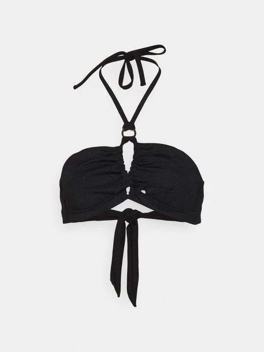 Foto van product Bikinitop Hunkemöller zwart