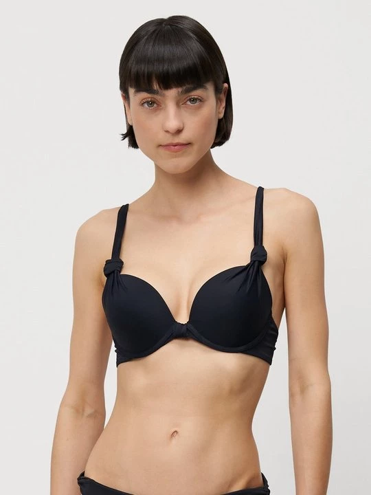 Foto van product Bikinitop Hunkemöller zwart