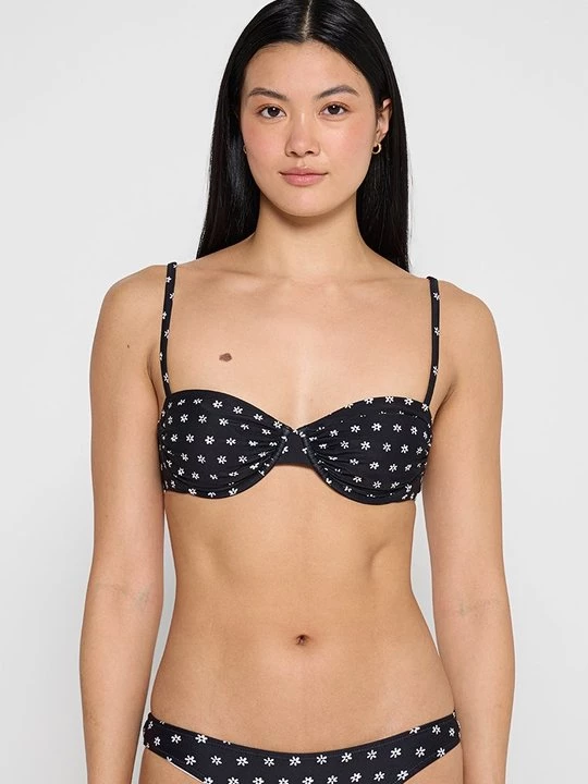 Foto van product Bikinitop Hurley zwart