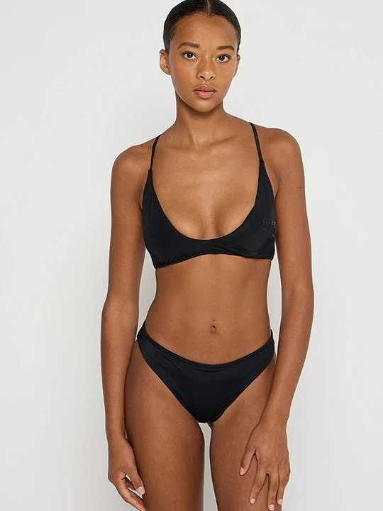 Foto van product Bikinitop Iceberg zwart