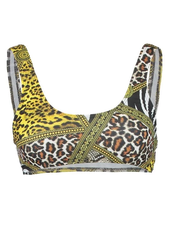 Foto van product Bikinitop Jaded London
