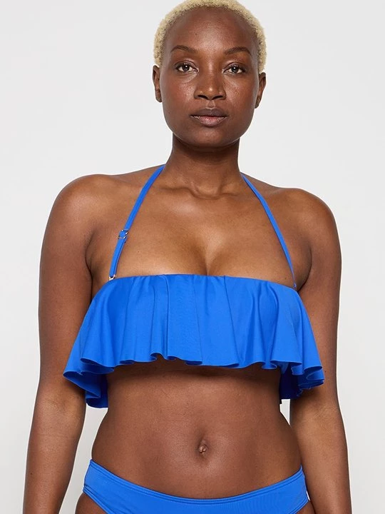 Foto van product Bikinitop Kate Spade blauw