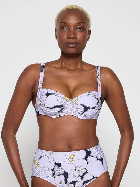 Foto van product Bikinitop Kate Spade blauw
