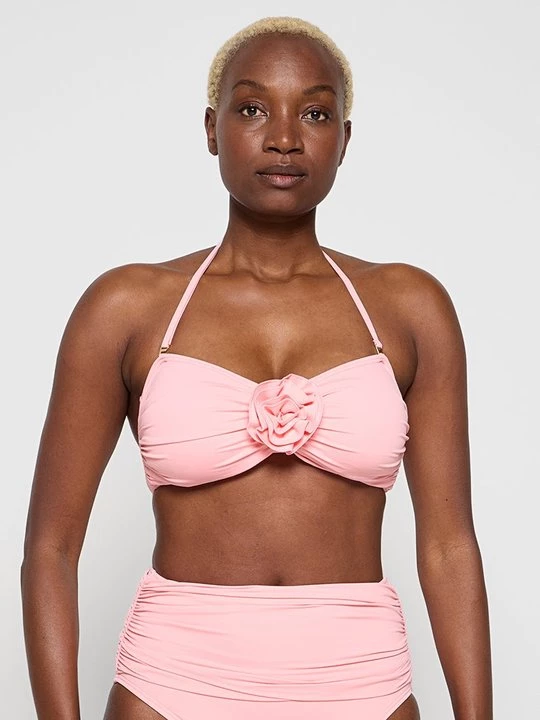 Foto van product Bikinitop Kate Spade donkerroze