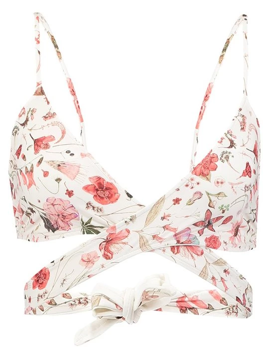 Foto van product Bikinitop L*Space crème