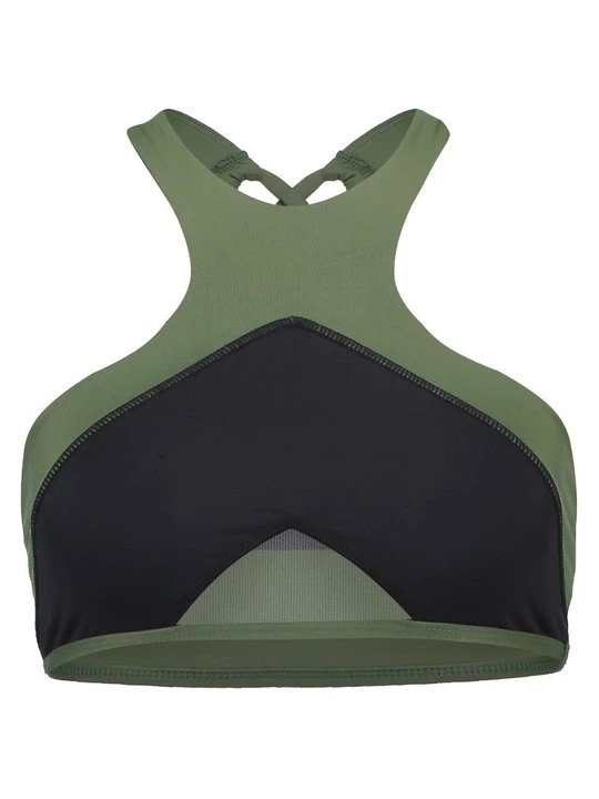 Foto van product Bikinitop L*Space groen