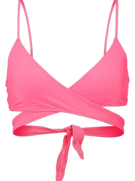 Foto van product Bikinitop L*Space rood