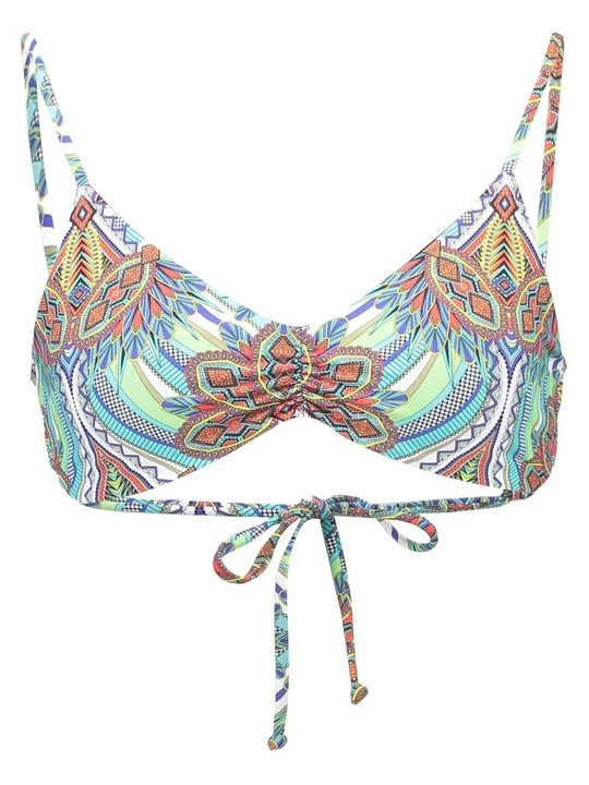 Foto van product Bikinitop L*Space zwart
