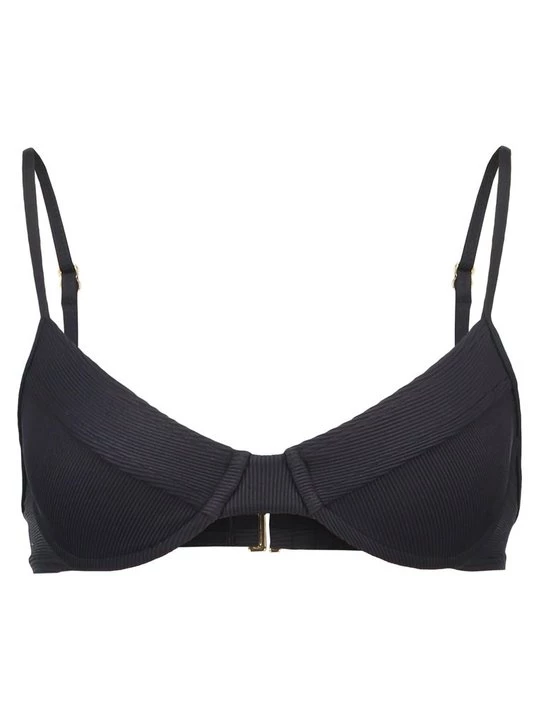 Foto van product Bikinitop L*Space zwart