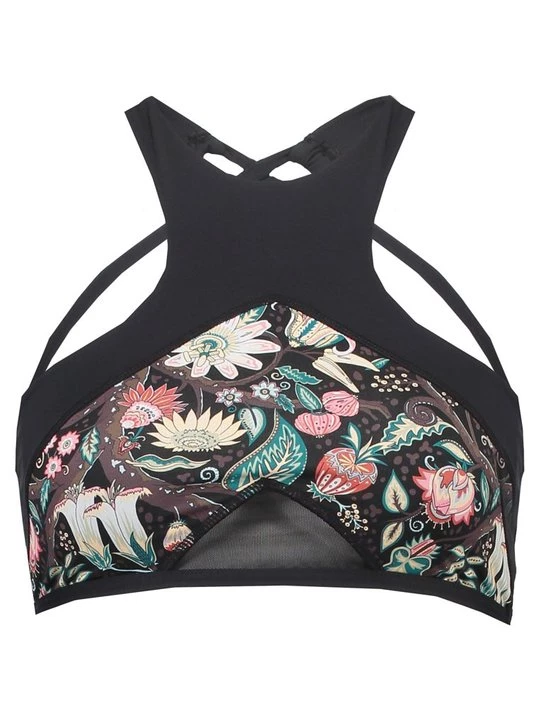 Foto van product Bikinitop L*Space zwart