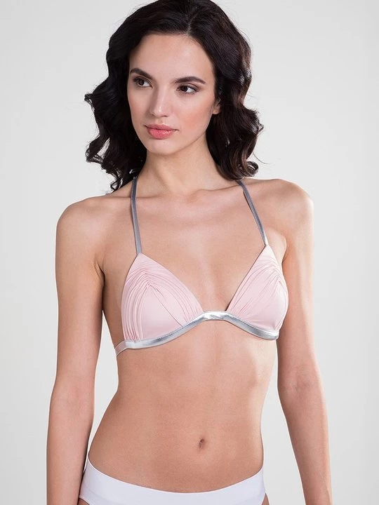 Foto van product Bikinitop La Perla roze