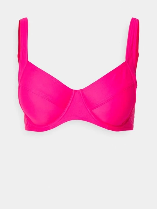 Foto van product Bikinitop Lascana donkerroze