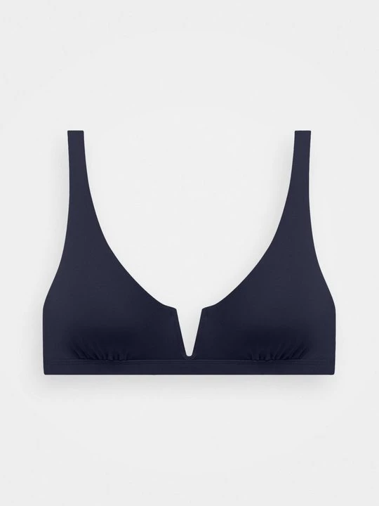Foto van product Bikinitop Lauren Ralph Lauren donkerblauw