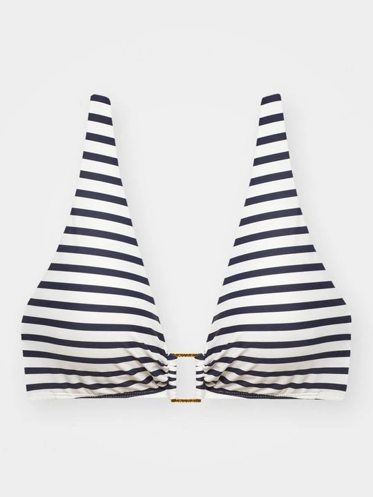 Foto van product Bikinitop Lauren Ralph Lauren donkerblauw