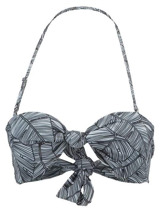 Foto van product Bikinitop Lavish Alice zwart