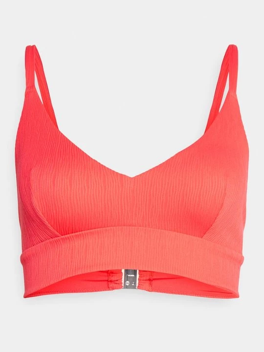 Foto van product Bikinitop Lindex lichtrood