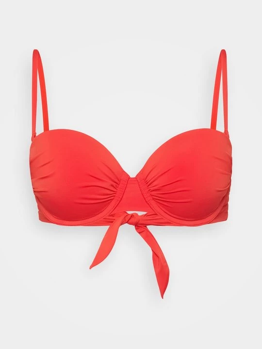 Foto van product Bikinitop Lindex rood