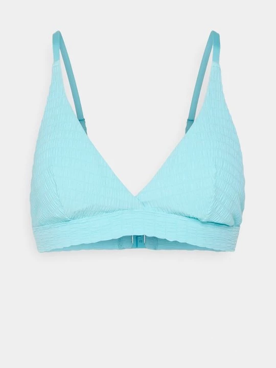 Foto van product Bikinitop Lindex turquoise