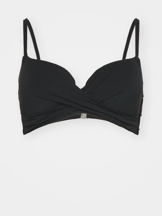 Foto van product Bikinitop Lindex zwart
