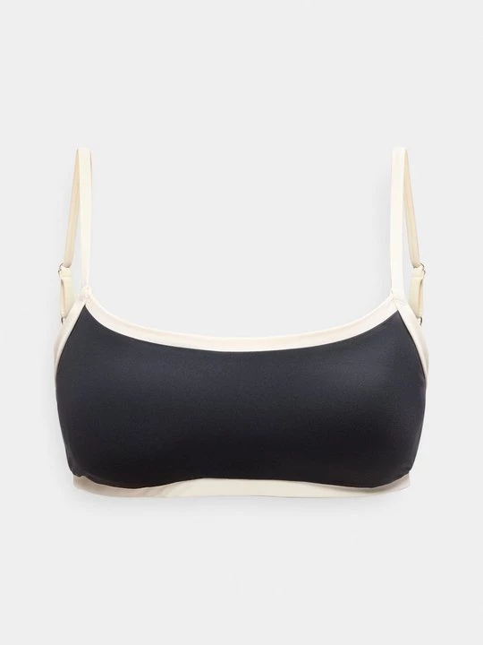 Foto van product Bikinitop Lindex zwart