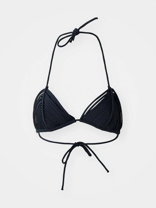Foto van product Bikinitop Lindex zwart